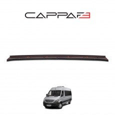 Mercedes Sprinter 3 2019-2026 ile Uyumlu Arka Tampon Eşiği
