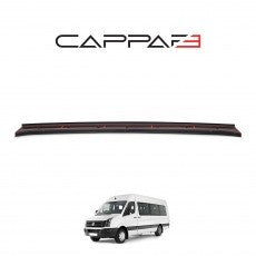 Volkswagen Crafter 1 2011-2017 ile Uyumlu Arka Tampon Eşiği