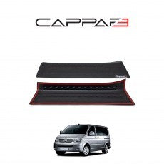 Volkswagen Transporter T5 2003-2009 ile Uyumlu Kapı Eşiği 2 Adet