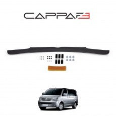 Volkswagen Transporter T5 2003-2009 ile Uyumlu Kaput Rüzgarlığı