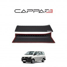 Volkswagen Transporter T5 2009-2015 ile Uyumlu Kapı Eşiği 2 Adet
