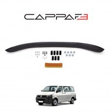 Volkswagen Transporter T5 2009-2015 ile Uyumlu Kaput Rüzgarlığı 3mm