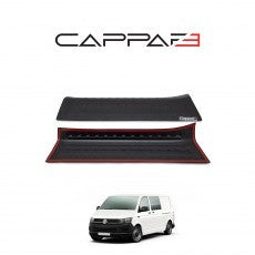 Volkswagen Transporter T6 2015-2019 ile Uyumlu Kapı Eşiği 2 Adet