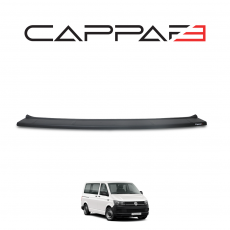 Volkswagen Transporter T6 2015-2024 mat arka tampon eşiği