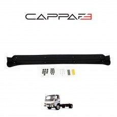 Isuzu NPR 1998-2006 ile Uyumlu Ön Cam Güneşliği