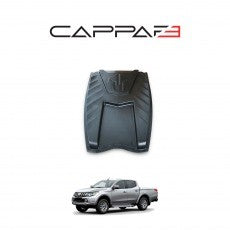 Mitsubishi L200 5 2015-2019 ile Uyumlu Ön Kaput Scoop