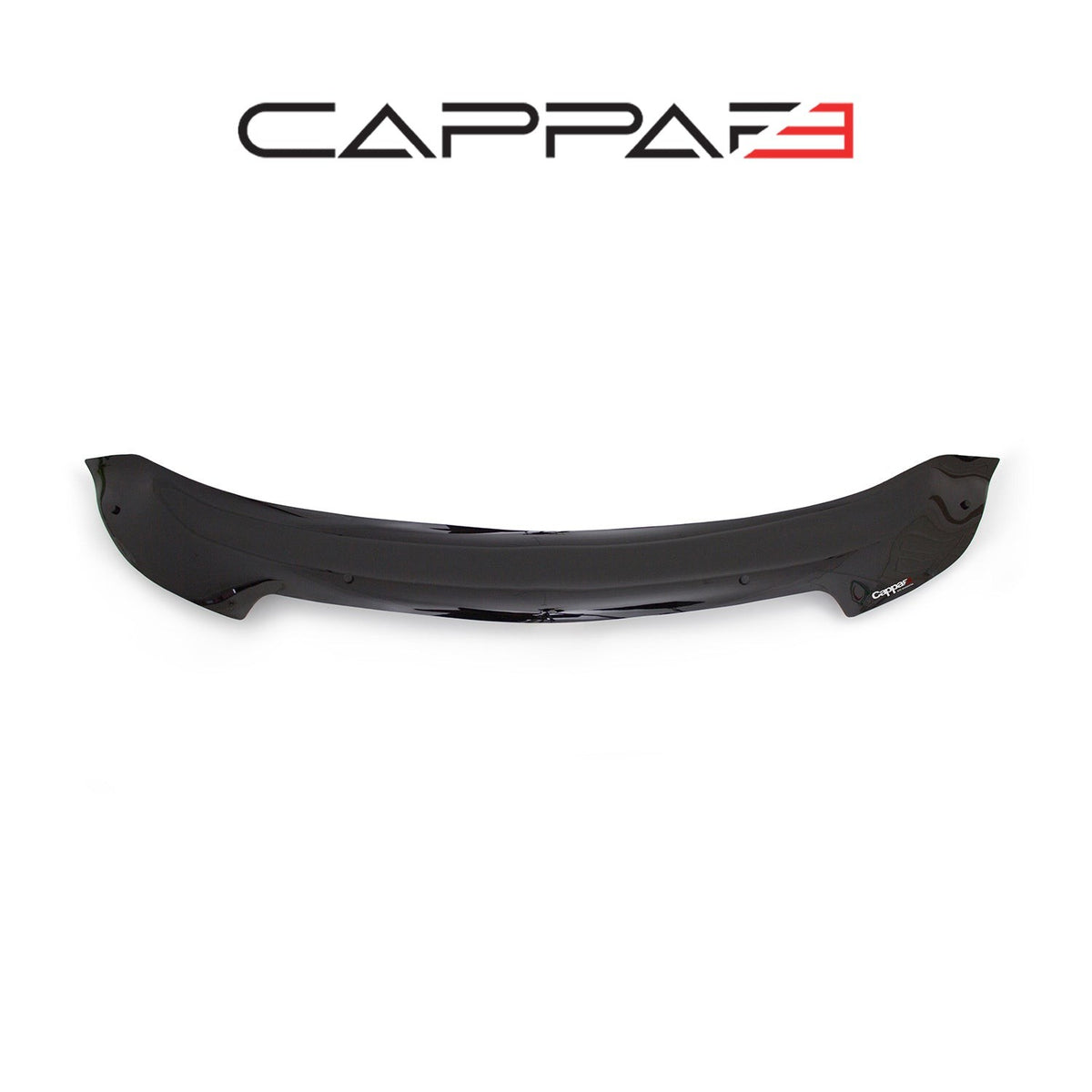 Chevrolet Silverado 1500 2003-2006 kaput rüzgarlığı 3 mm