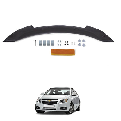 Chevrolet Silverado 1500 2003-2006 kaput rüzgarlığı 3 mm – 8