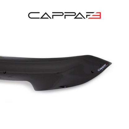 Chevrolet Silverado 1500 2014-2018 kaput rüzgarlığı – 3