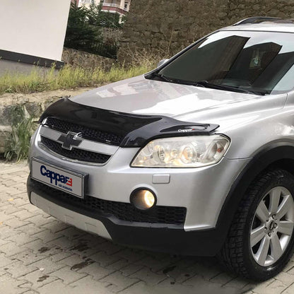 Chevrolet Tahoe 4 2007-2014 kaput rüzgarlığı – 5