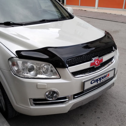 Chevrolet Tahoe 4 2007-2014 kaput rüzgarlığı – 8