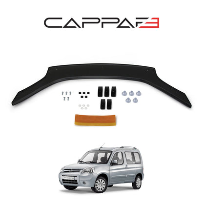 Citroen Berlingo 2 2008-2018 kaput rüzgarlığı 3 mm – 2