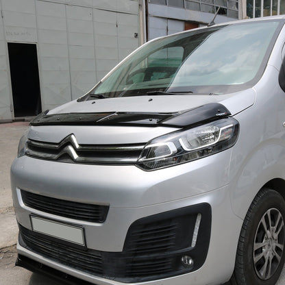 Citroen Jumpy 3 2016-2026 yapıştırmalı kaput rüzgarlığı – 10