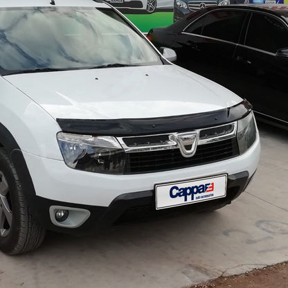 Dacia Duster 1 2010-2017 yapıştırmalı kaput rüzgarlığı – 5