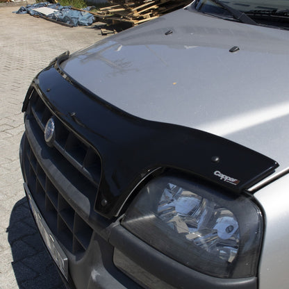 Fiat Doblo 1 2000-2009 yapıştırmalı kaput rüzgarlığı – 6