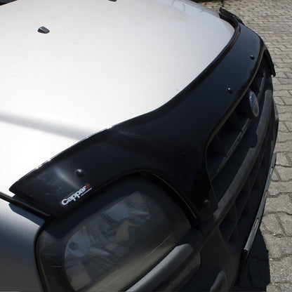 Fiat Doblo 1 2000-2009 yapıştırmalı kaput rüzgarlığı – 7