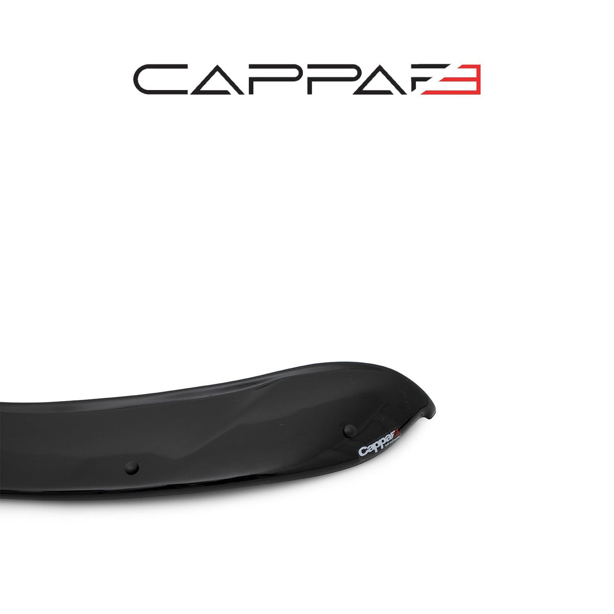 Fiat Doblo 2 2015-2022 yapıştırmalı mat kaput rüzgarlığı – 3