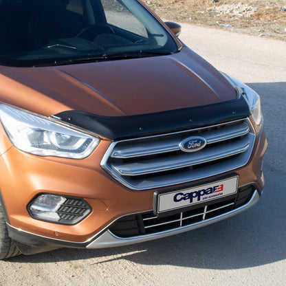 Ford Kuga 2 2016-2019 yapıştırmalı mat kaput rüzgarlığı – 9