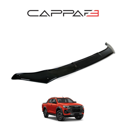 Isuzu D-Max 2 2012-2019 ile Uyumlu Dragon Pack 3 Adet