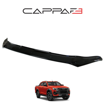 Isuzu D-Max 2 2015-2019 kaput rüzgarlığı 3 mm – 2