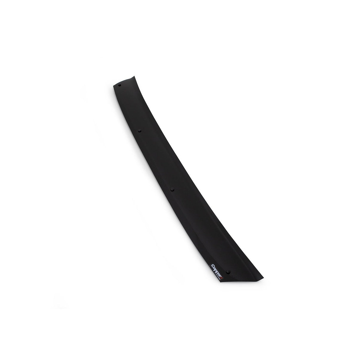 Iveco Daily 2 2006-2011 ile Uyumlu Kaput Rüzgarlığı Uzun 3mm