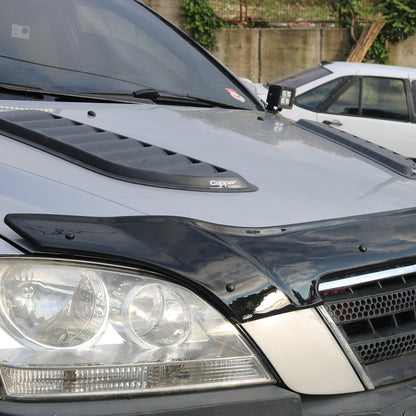 Kia Sorento 2 2010-2014 kaput rüzgarlığı – 10