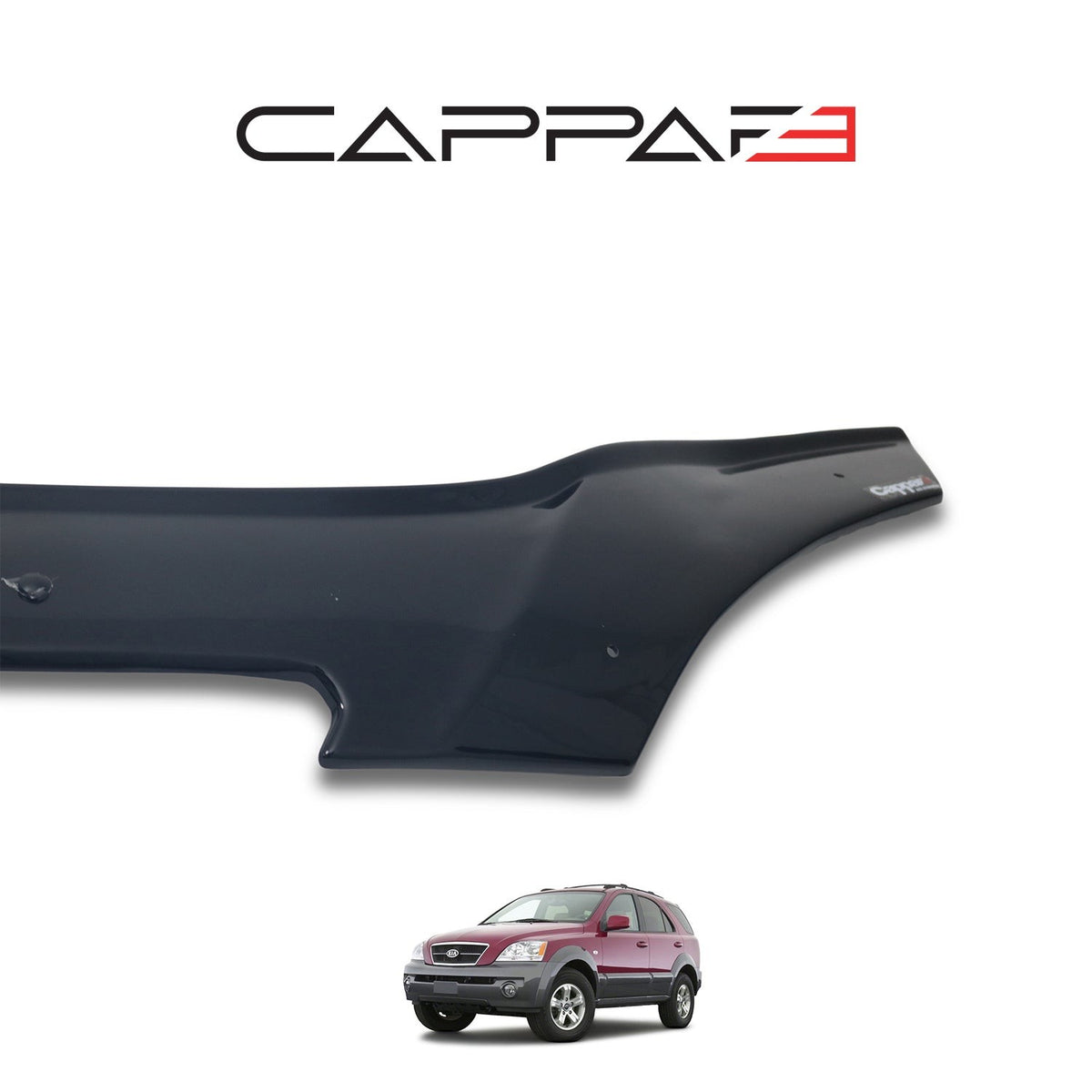 Kia Sorento 2 2010-2014 kaput rüzgarlığı – 2