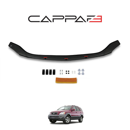 Kia Sorento 2 2010-2014 kaput rüzgarlığı – 5