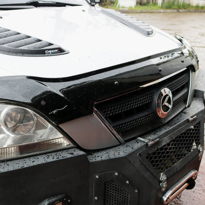 Kia Sorento 2 2010-2014 kaput rüzgarlığı – 7