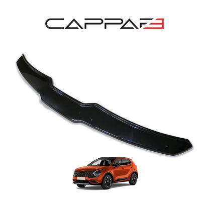 Kia Sportage 3 2010-2016 kaput rüzgarlığı 3 mm – 2