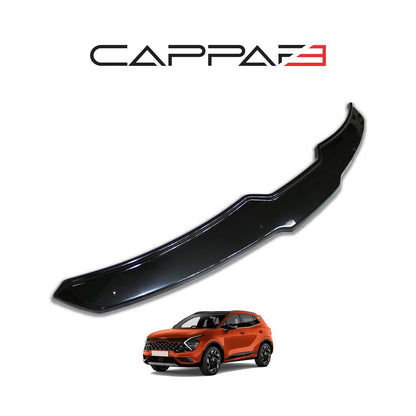 Kia Sportage 3 2010-2016 kaput rüzgarlığı 3 mm – 3