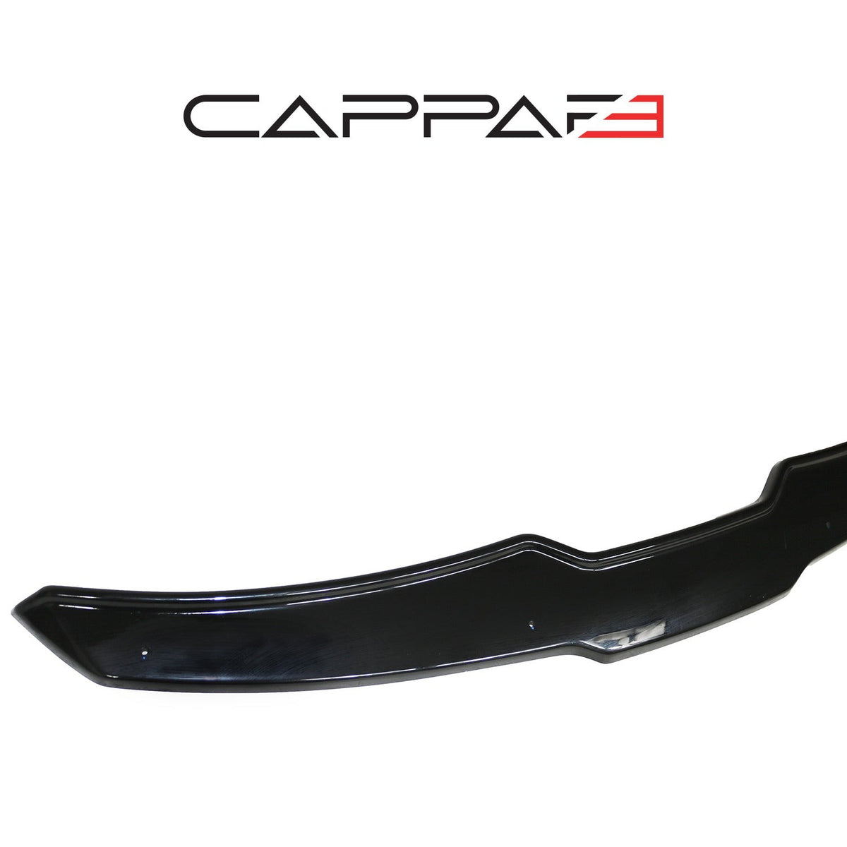 Kia Sportage 3 2010-2016 kaput rüzgarlığı 3 mm – 4