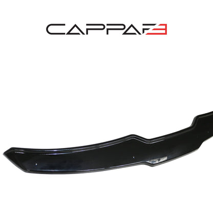 Kia Sportage 3 2010-2016 kaput rüzgarlığı 3 mm – 4