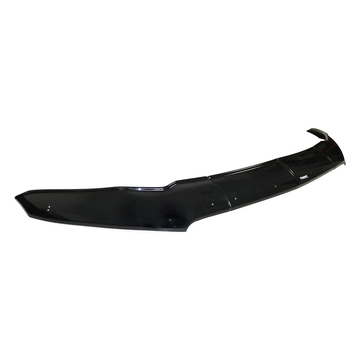 Mercedes Sprinter 3 2019-2026 kaput rüzgarlığı 3 mm 3'lü set – 2