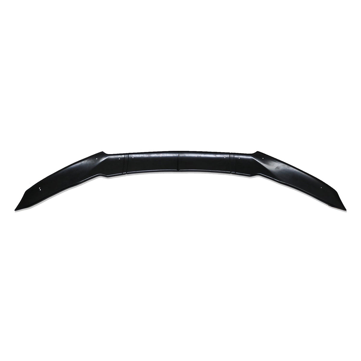Mercedes Sprinter 3 2019-2026 kaput rüzgarlığı 3 mm 3'lü set – 5