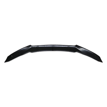 Mercedes Sprinter 3 2019-2026 kaput rüzgarlığı 3 mm 3'lü set – 5