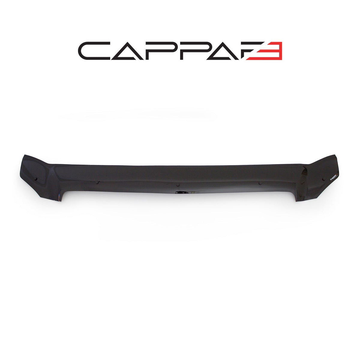 Mercedes Vito 3 2015-2026 yapıştırmalı mat kaput rüzgarlığı