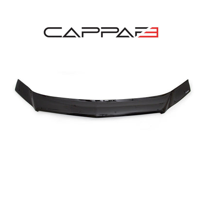 Mercedes GL-Class 2009-2011 kaput rüzgarlığı 3 mm