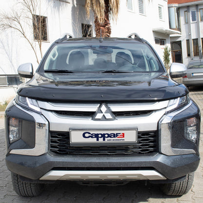 Mitsubishi L200 4 2005-2015 ile Uyumlu Dragon Pack 3 Adet