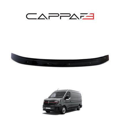 Renault Master 4 2024-2026 ile Uyumlu Kaput Rüzgarlığı