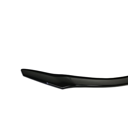 Toyota Hilux 7 2010-2015 ile Uyumlu Kaput Rüzgarlığı Beyaz