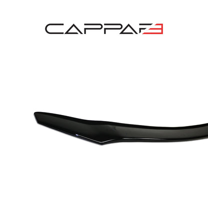 Toyota Hilux 8 2023-2026 kaput rüzgarlığı 3 mm – 4