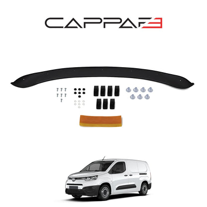 Toyota Proace City 2019-2026 kaput rüzgarlığı 3 mm – 2