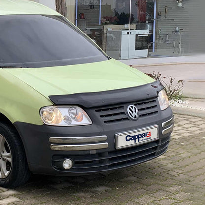 Volkswagen Caddy 4 2015-2020 yapıştırmalı kaput rüzgarlığı – 6