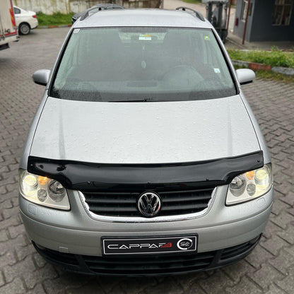 Volkswagen Golf 5 2003-2008 ile Uyumlu Kaput Rüzgarlığı