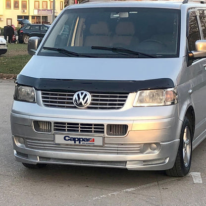 Volkswagen Transporter T5 2009-2015 yapıştırmalı kaput rüzgarlığı – 5