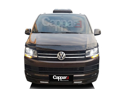 Volkswagen Transporter T6 2015-2024 yapıştırmalı kaput rüzgarlığı – 2