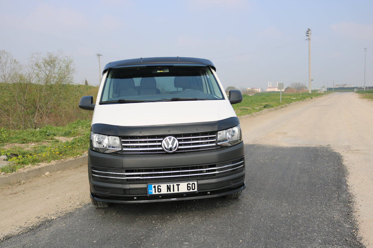 Volkswagen Transporter T6 2015-2024 yapıştırmalı kaput rüzgarlığı – 3