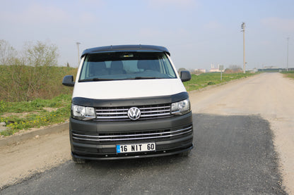Volkswagen Transporter T6 2015-2024 yapıştırmalı kaput rüzgarlığı – 3