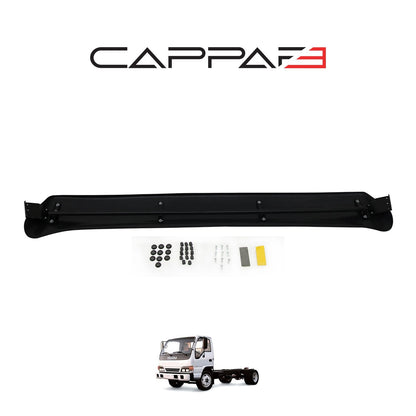 Isuzu D-Max 2 2012-2019 ile Uyumlu Ön Cam Güneşliği